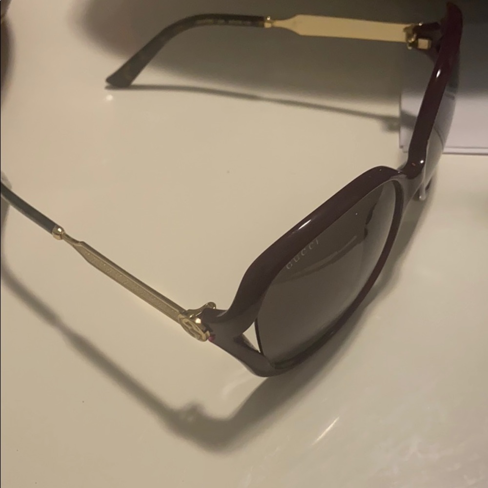 Glasses